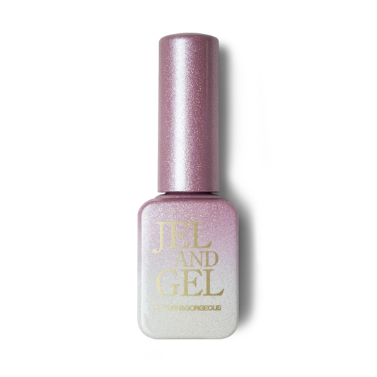 Jel and Gel - Iceland's Aurora Collection