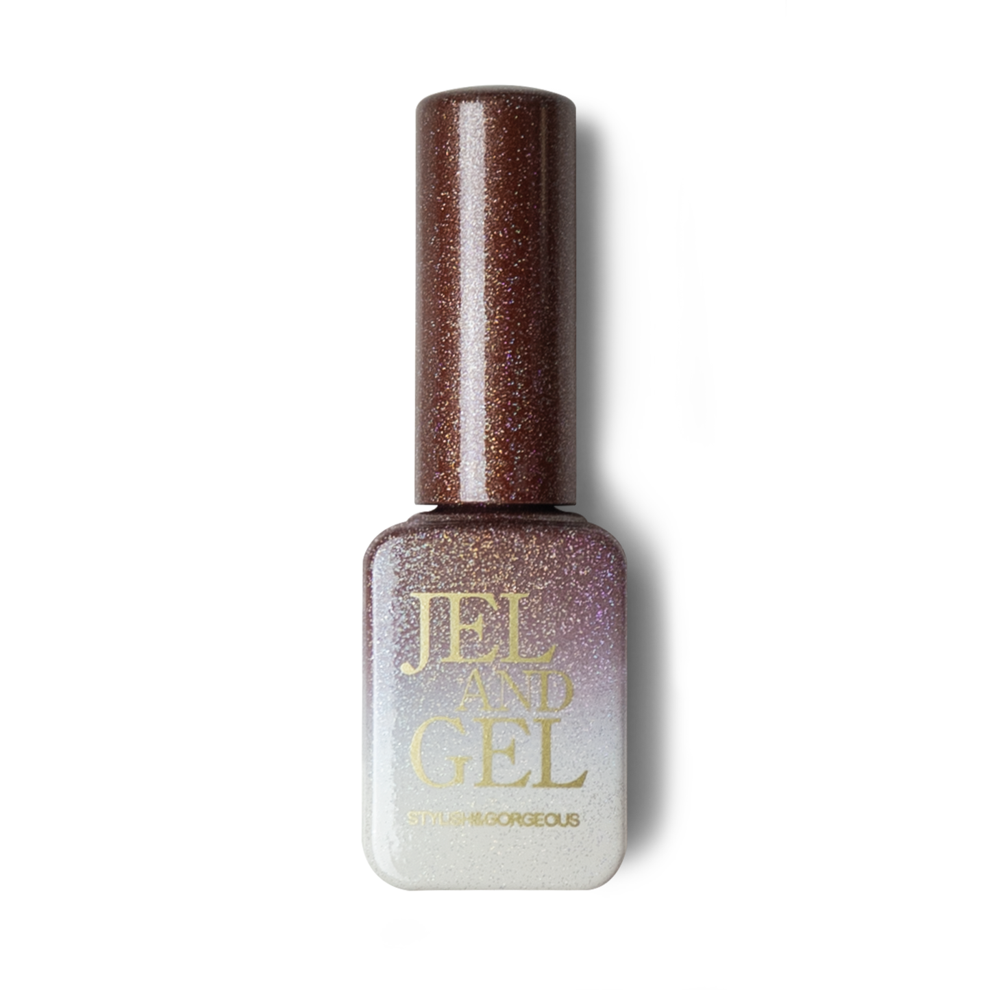 Jel and Gel - Iceland's Aurora Collection