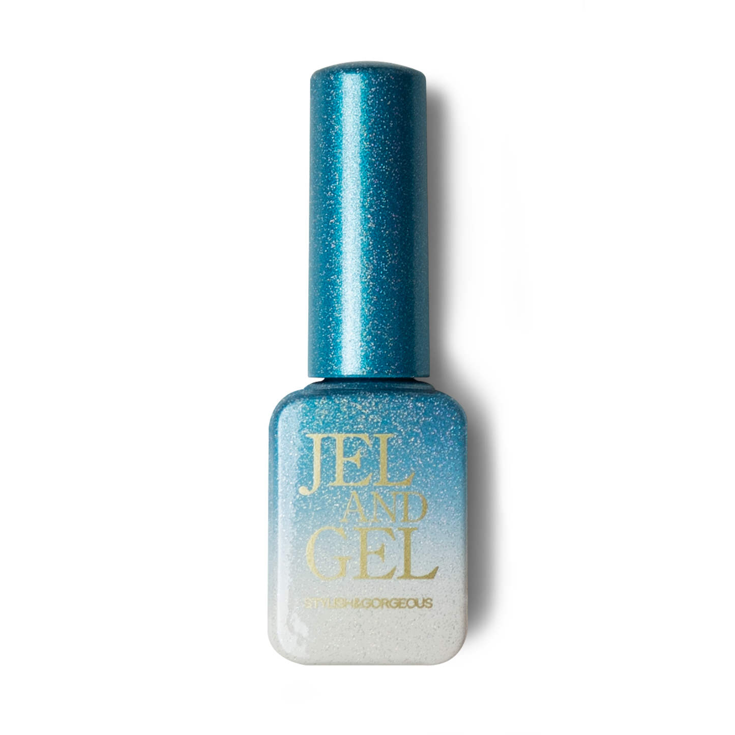 Jel and Gel - Iceland's Aurora Collection