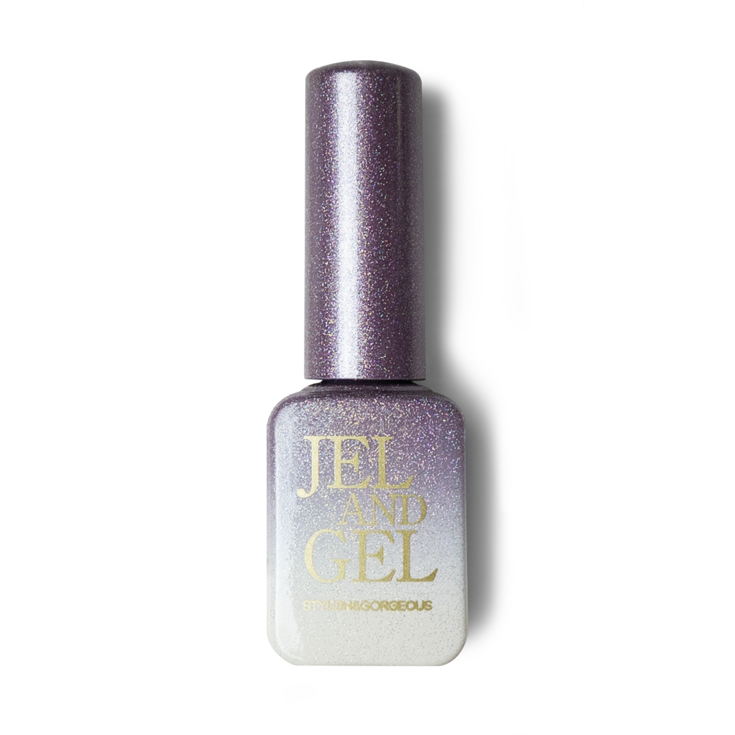 Jel and Gel - Iceland's Aurora Collection