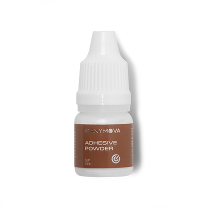Adhesive Powder - Maxymova