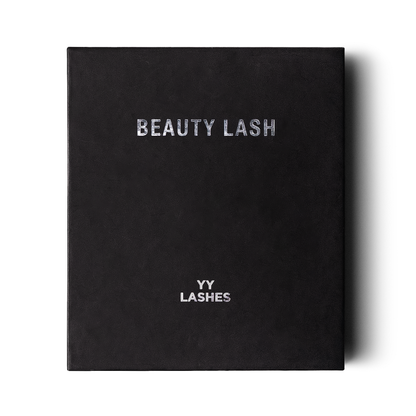 Mixed YY Lashes (36 rows)