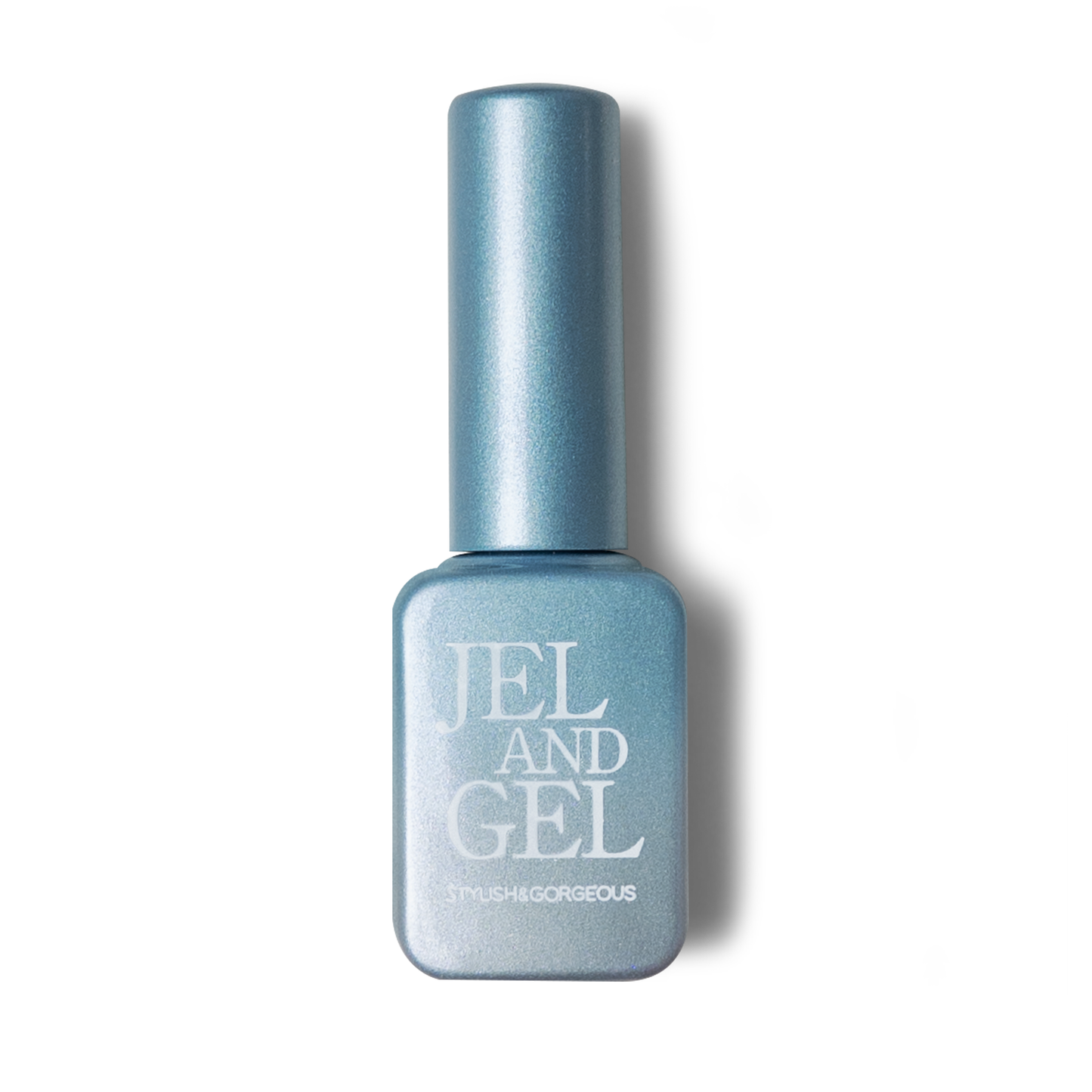 Blue Ocean Gel Collection- Jel and Gel
