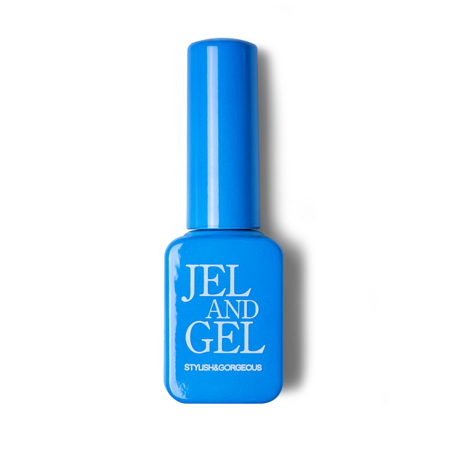 Blue Ocean Gel Collection- Jel and Gel