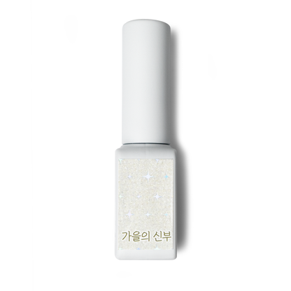 Bride of Autumn Gel Collection - Jel and Gel