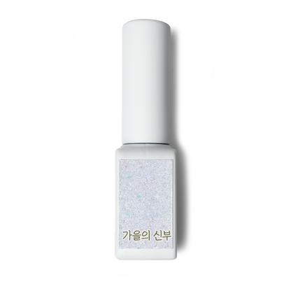 Bride of Autumn Gel Collection - Jel and Gel