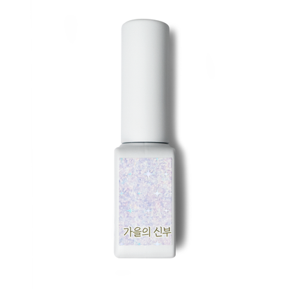Bride of Autumn Gel Collection - Jel and Gel