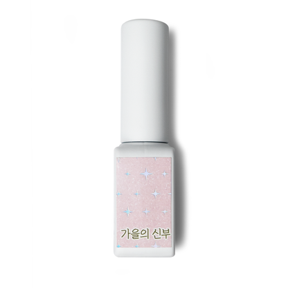 Bride of Autumn Gel Collection - Jel and Gel