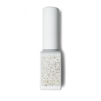 Bride of Autumn Gel Collection - Jel and Gel