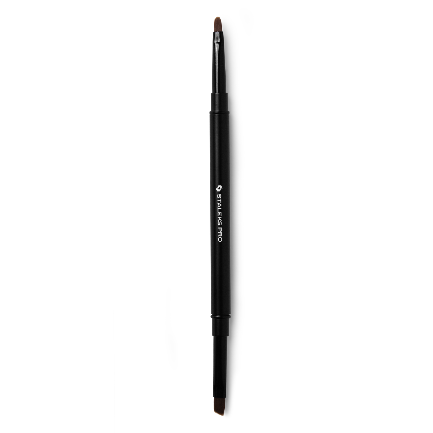Staleks Pro - Double-Ended Gel Brush 7 mm / 9 mm