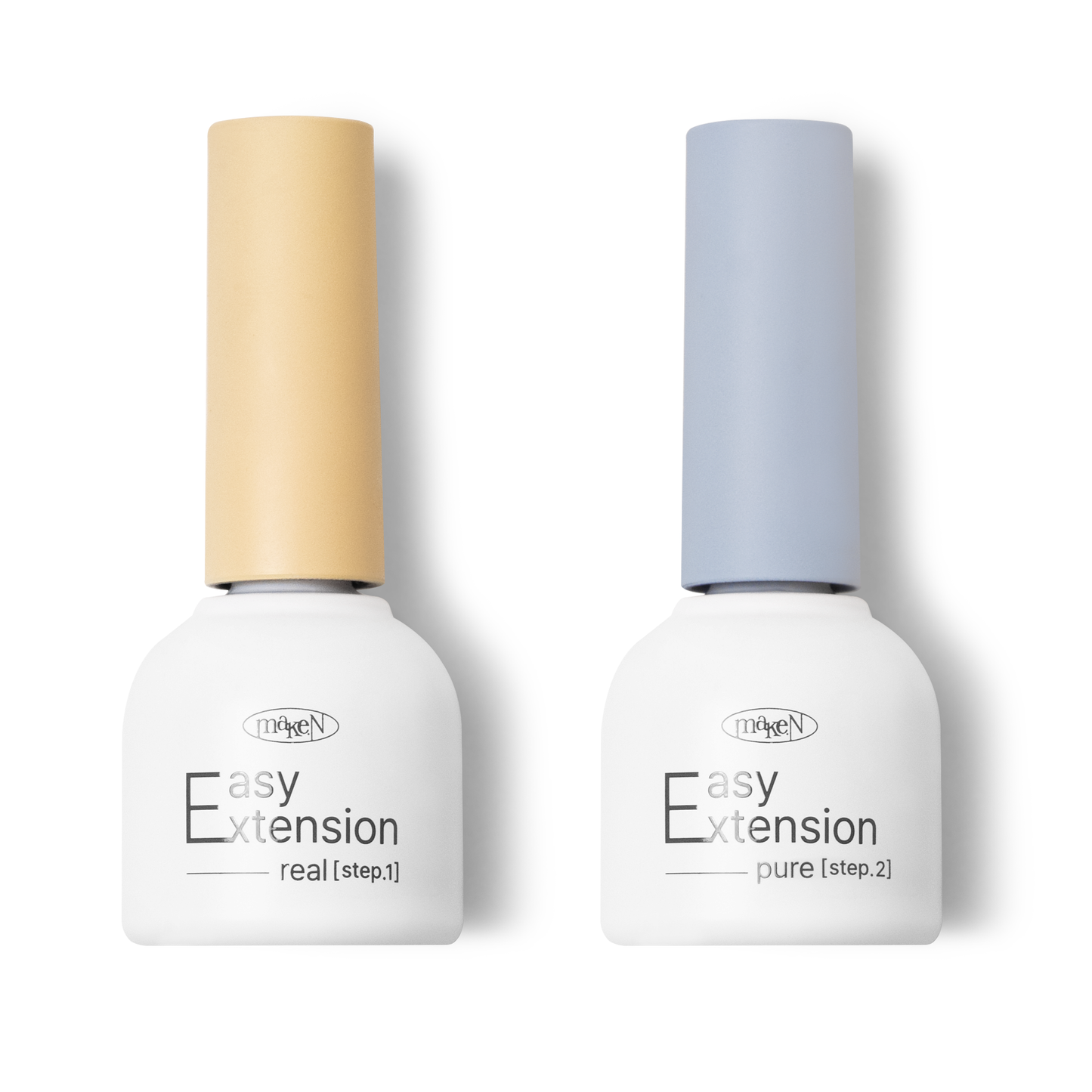 Easy Extension Gel Set - MakeN