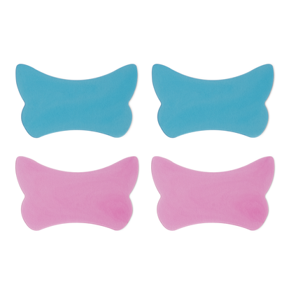 Reusable Silicone Eye Patches - My Lamination