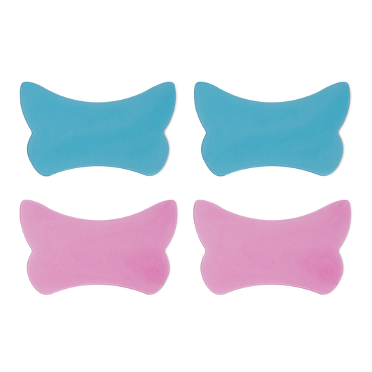 Reusable Silicone Eye Patches - My Lamination