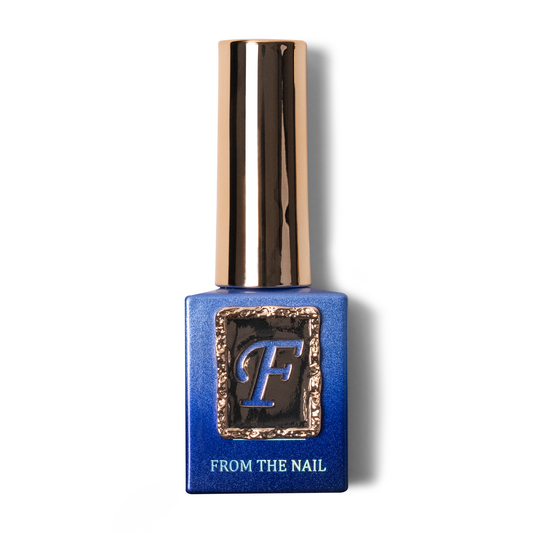 Deep Sea Collection Cat Eye Gel - From the Nail