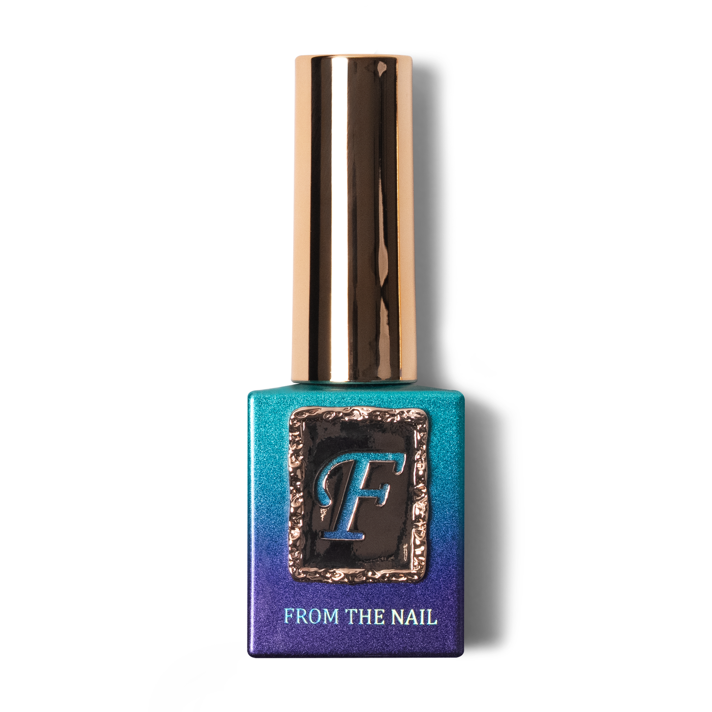 Deep Sea Collection Cat Eye Gel - From the Nail
