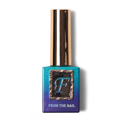 Deep Sea Collection Cat Eye Gel - From the Nail