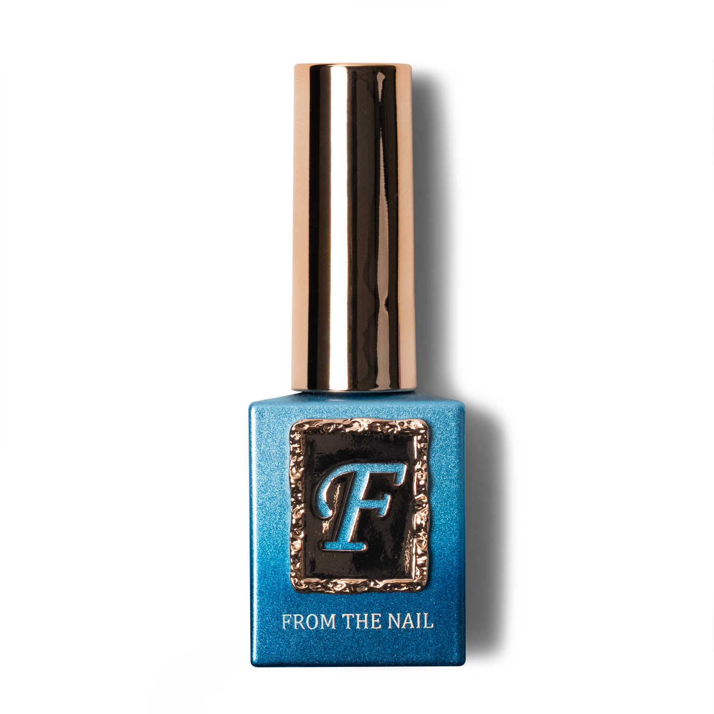 Deep Sea Collection Cat Eye Gel - From the Nail