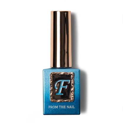 Deep Sea Collection Cat Eye Gel - From the Nail