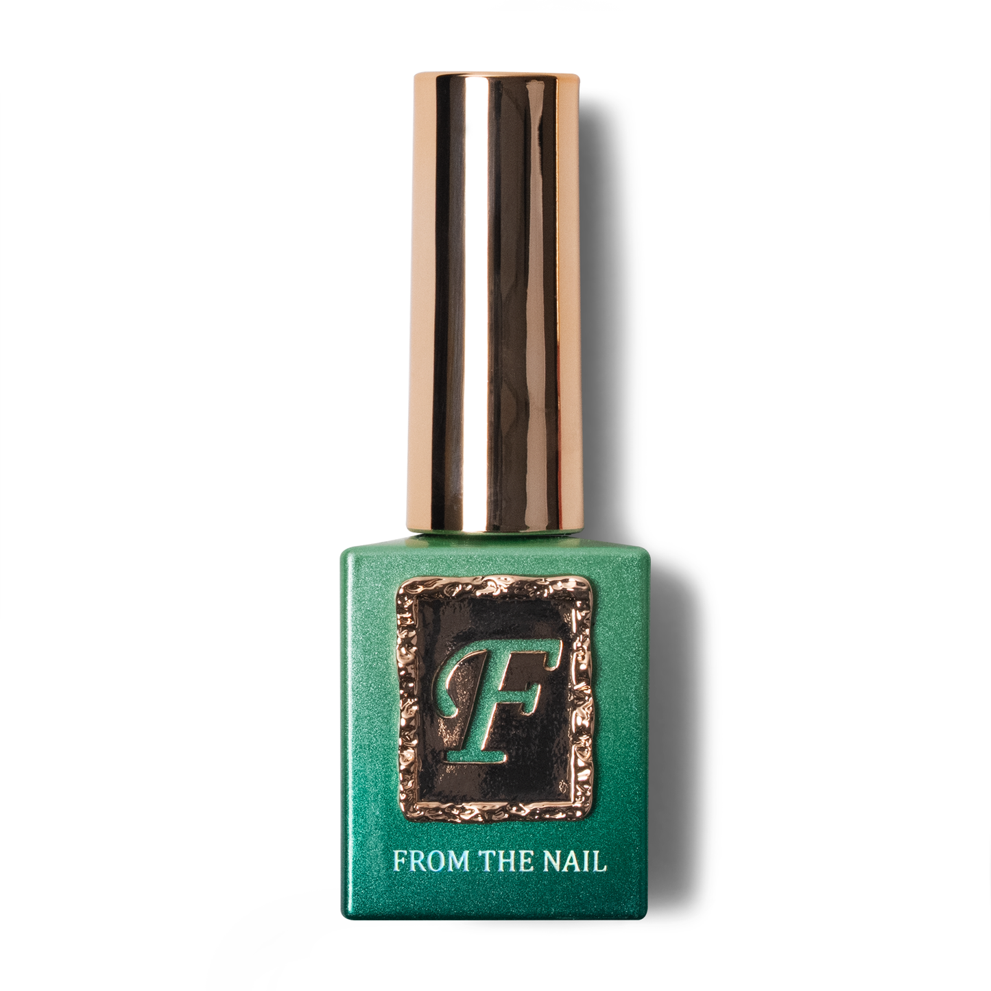 Deep Sea Collection Cat Eye Gel - From the Nail