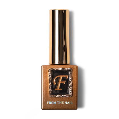 Deep Sea Collection Cat Eye Gel - From the Nail