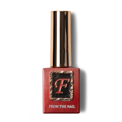 Deep Sea Collection Cat Eye Gel - From the Nail