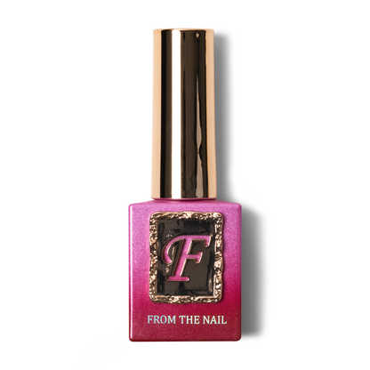 Deep Sea Collection Cat Eye Gel - From the Nail