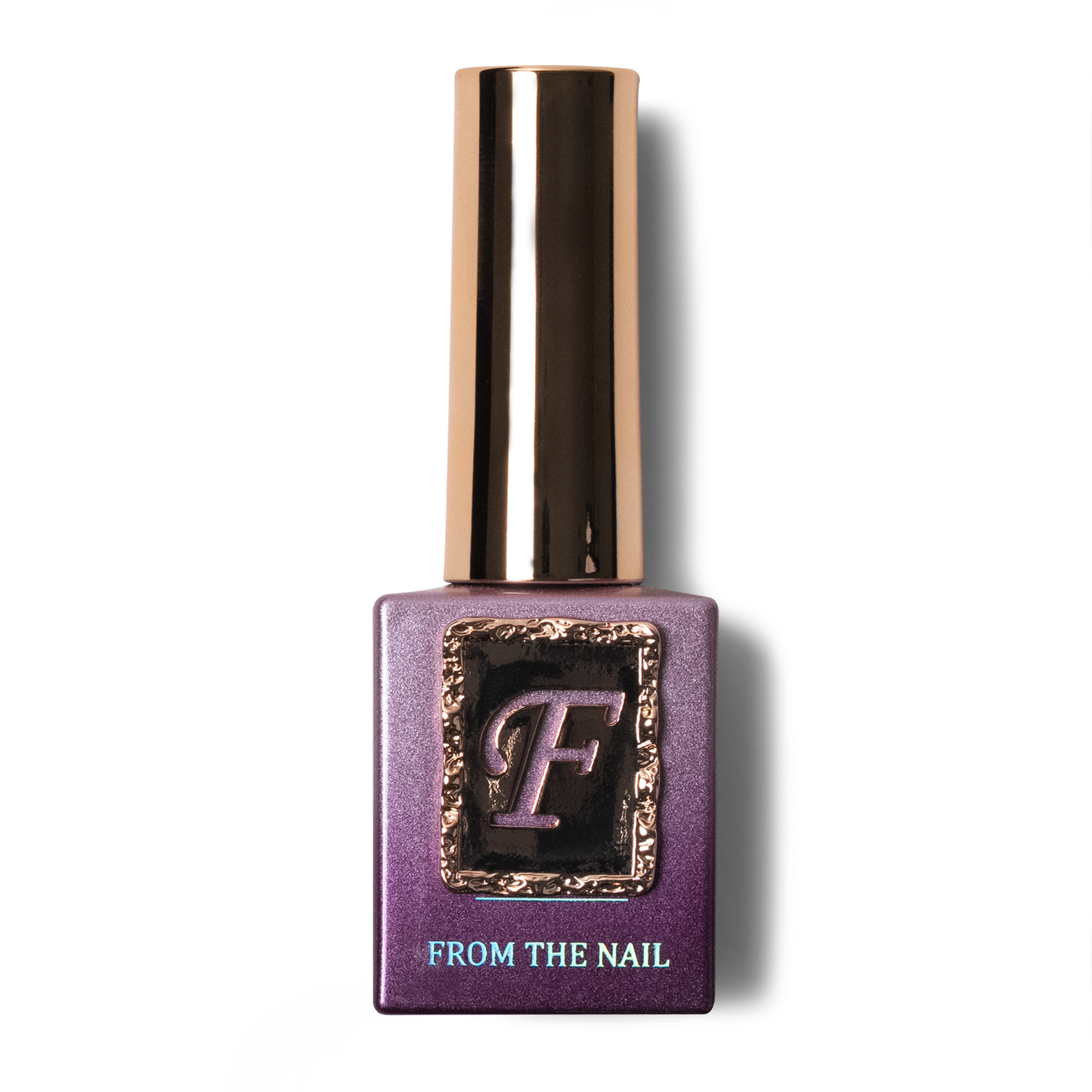 Deep Sea Collection Cat Eye Gel - From the Nail