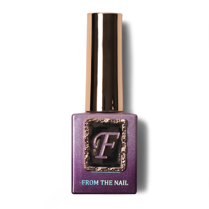 Deep Sea Collection Cat Eye Gel - From the Nail