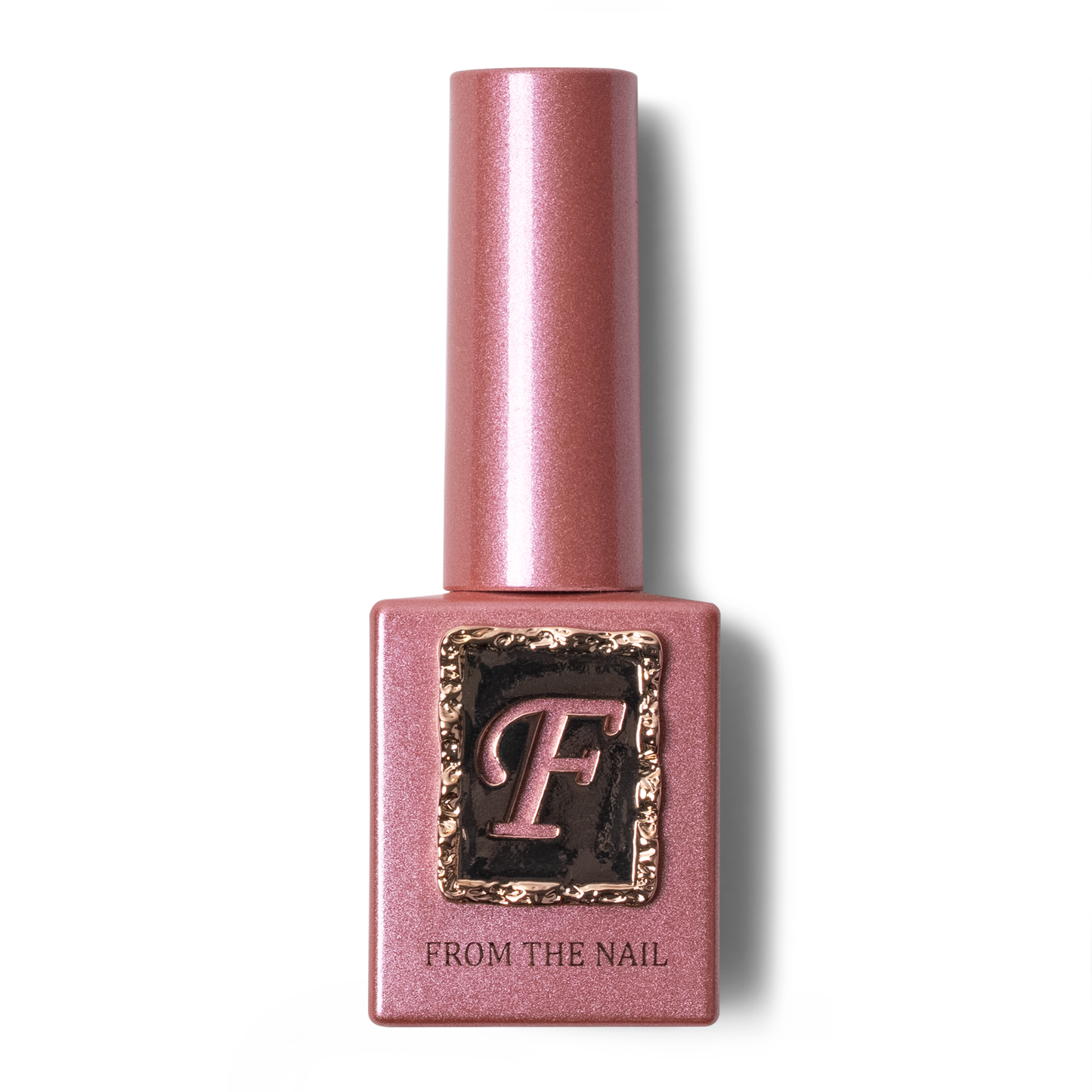 Rosy Collection Cat Eye Gel - From the Nail