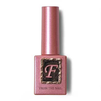 Rosy Collection Cat Eye Gel - From the Nail