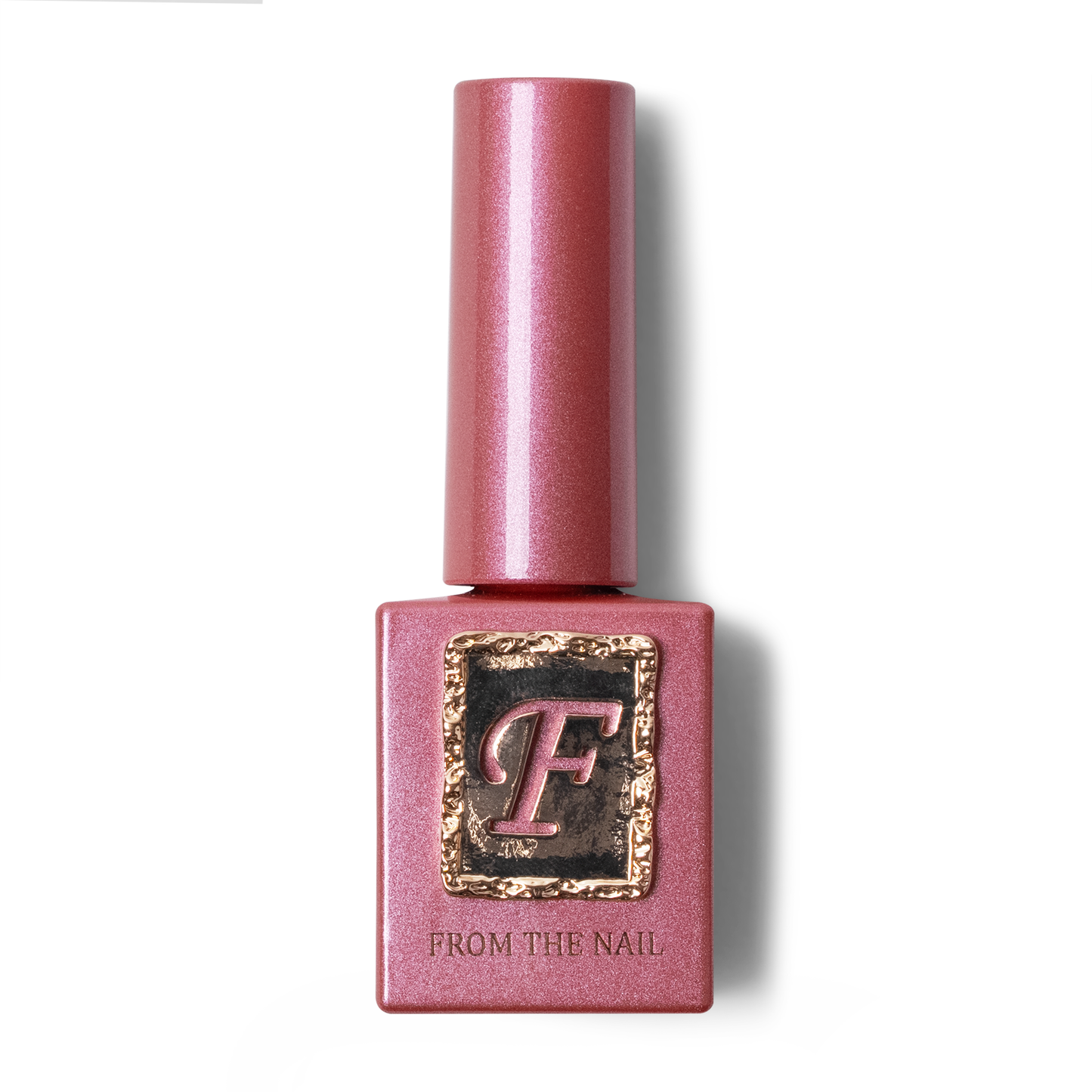 Rosy Collection Cat Eye Gel - From the Nail