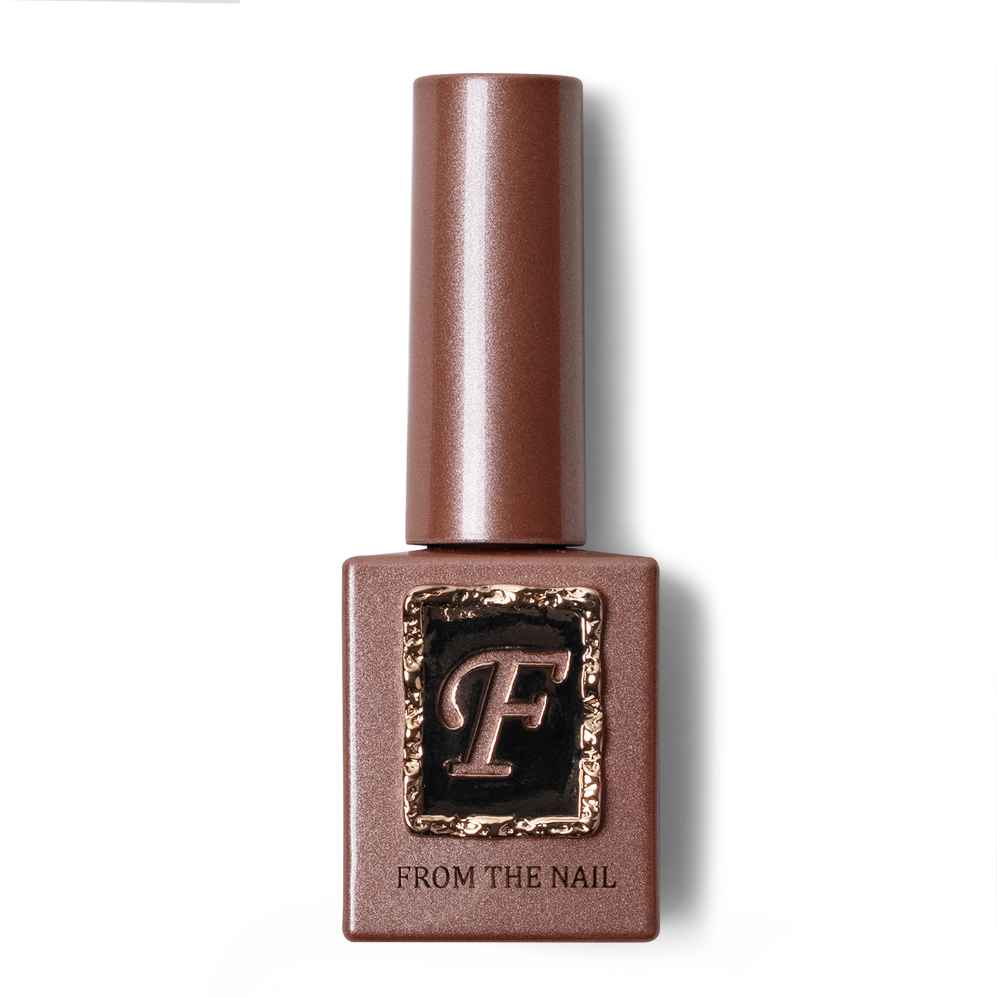 Rosy Collection Cat Eye Gel - From the Nail