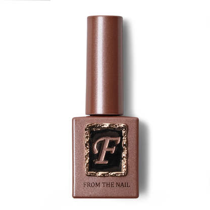 Rosy Collection Cat Eye Gel - From the Nail