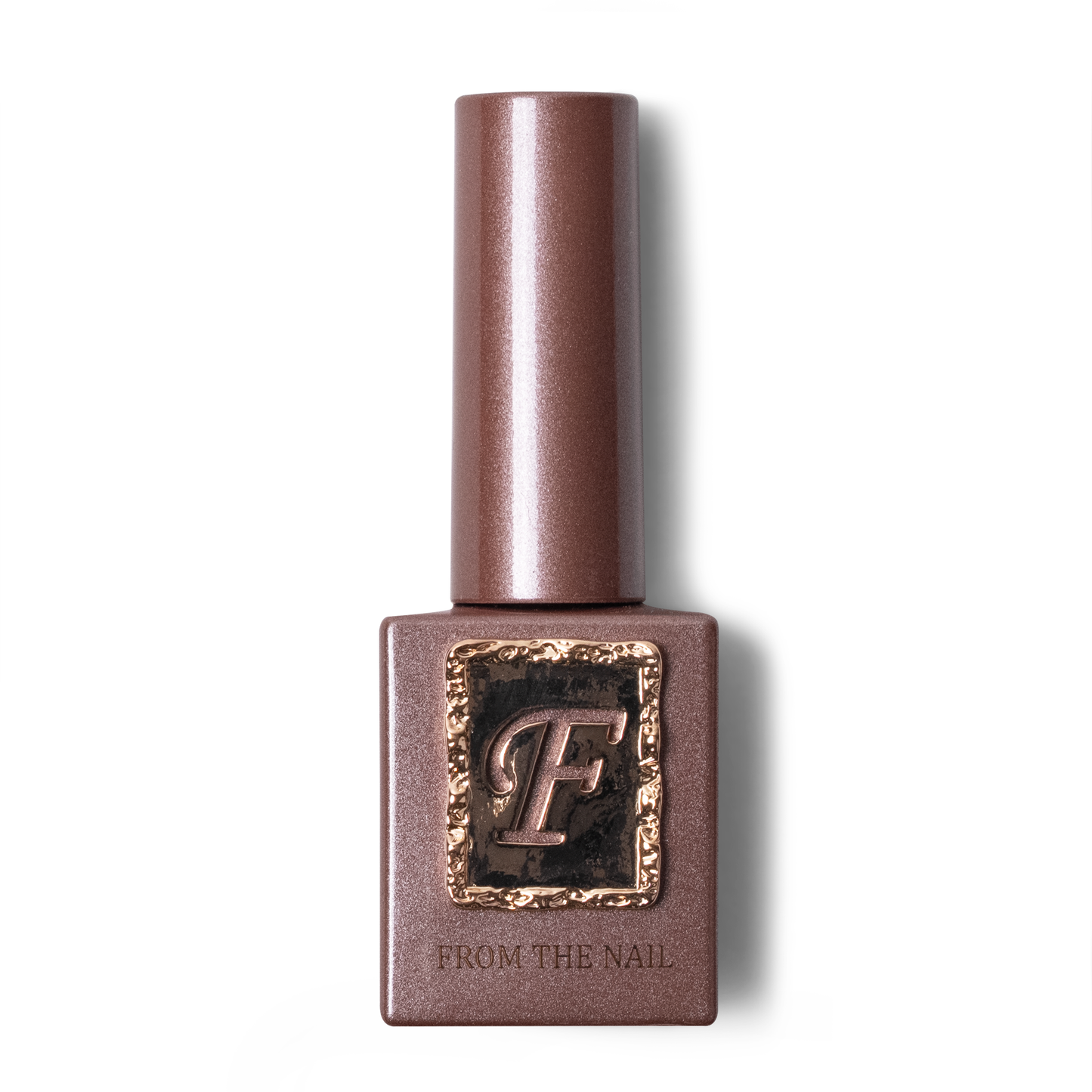 Rosy Collection Cat Eye Gel - From the Nail