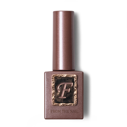 Rosy Collection Cat Eye Gel - From the Nail