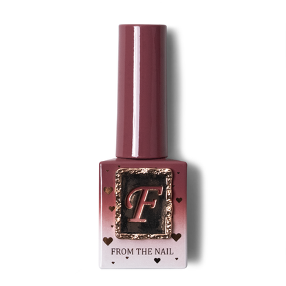 Psyche Collection Syrup Gel - From the Nail
