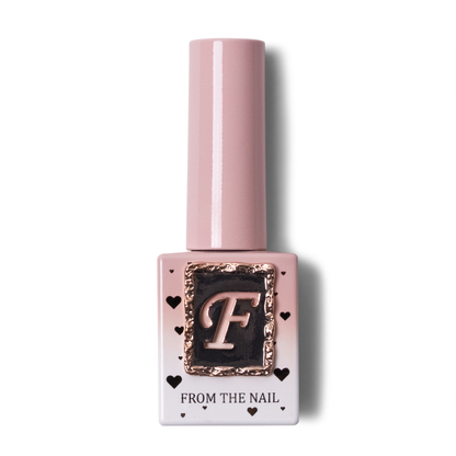 Psyche Collection Syrup Gel - From the Nail