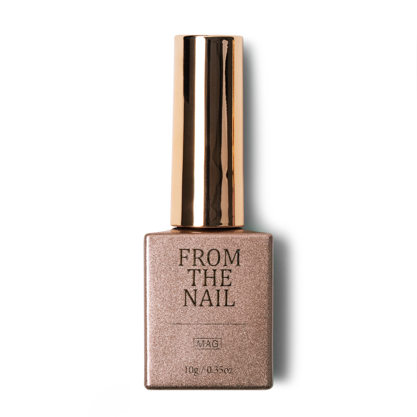 Matera Collection Cat Eye Gel - From the Nail