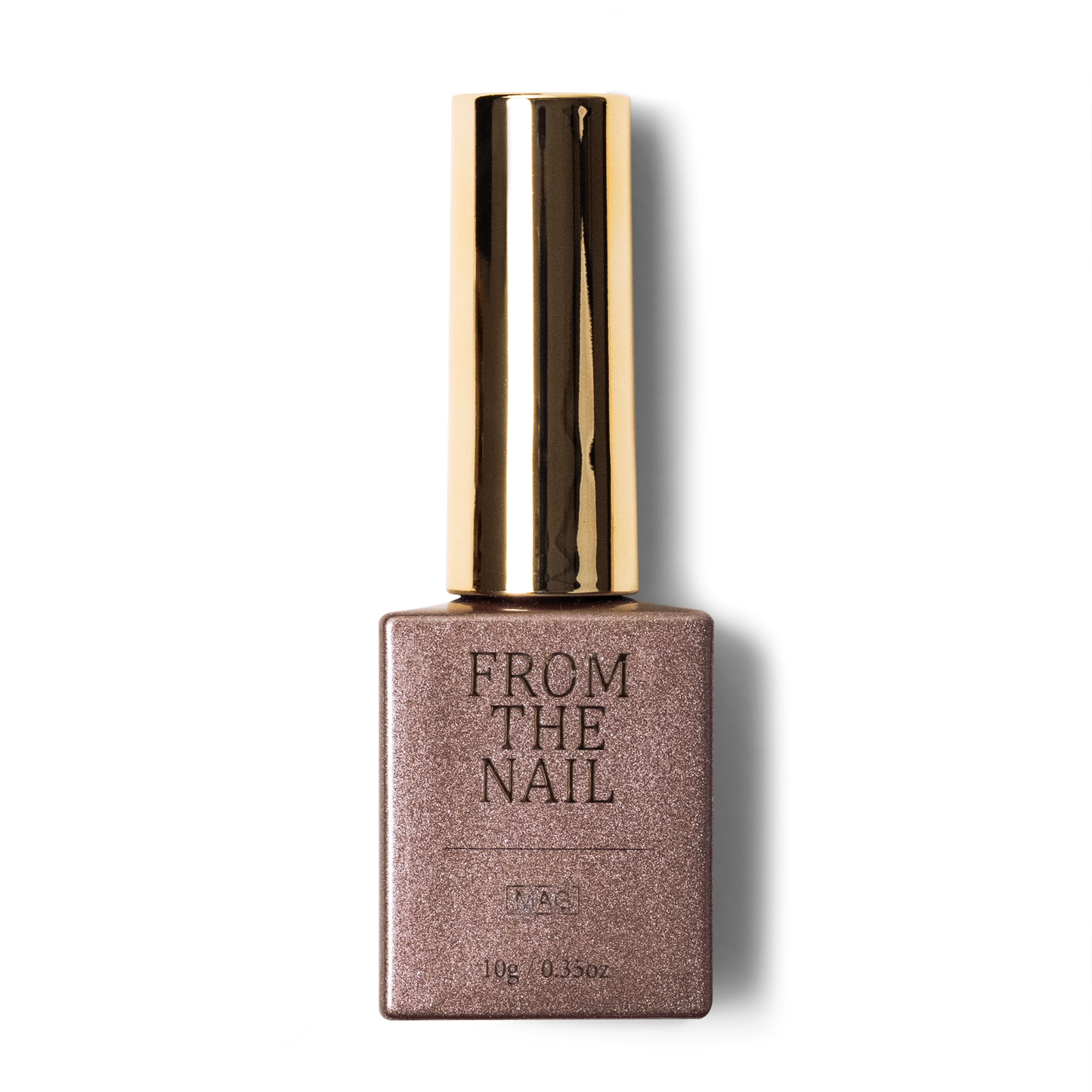 Matera Collection Cat Eye Gel - From the Nail