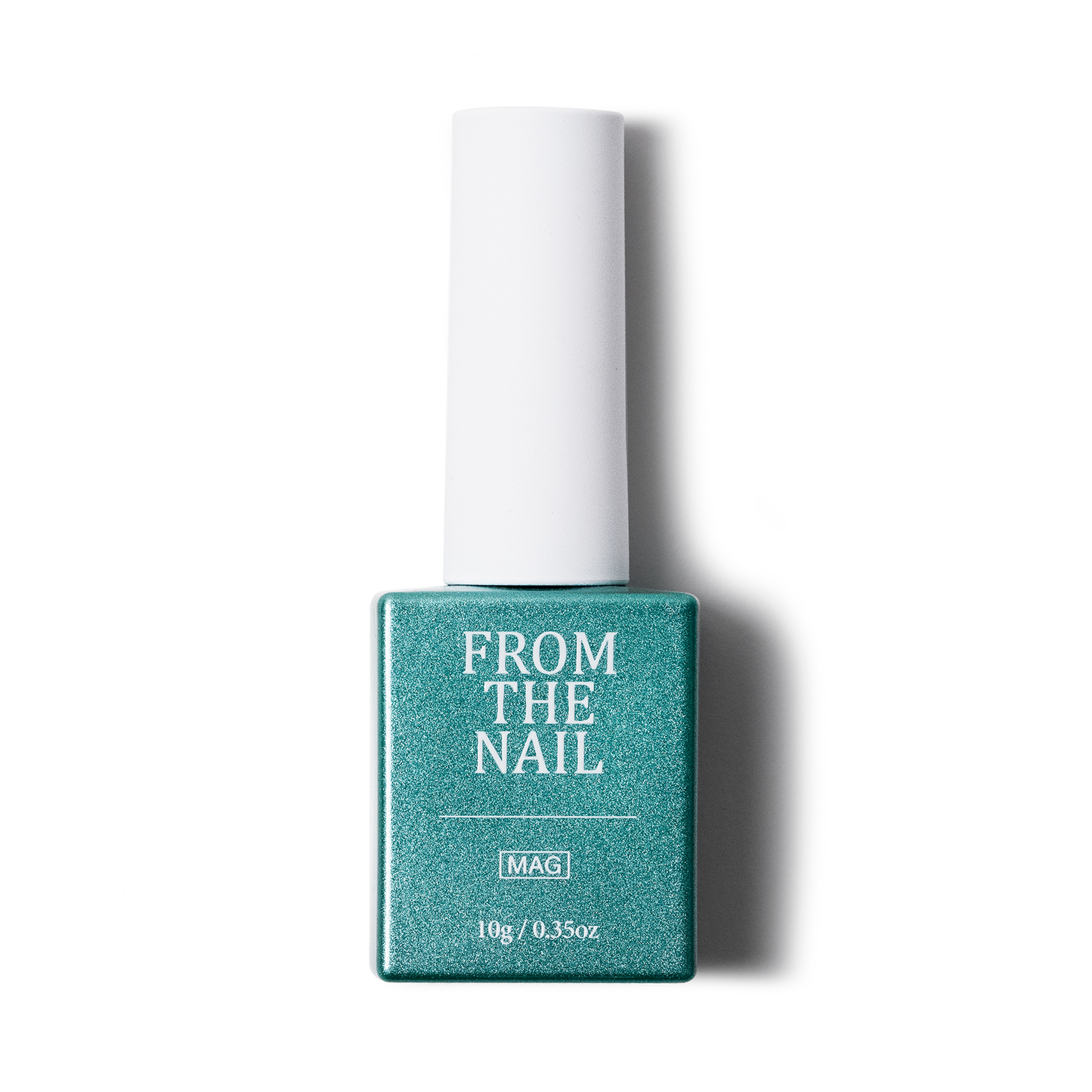 Coaster Collection Cat Eye Gel - From the Nail