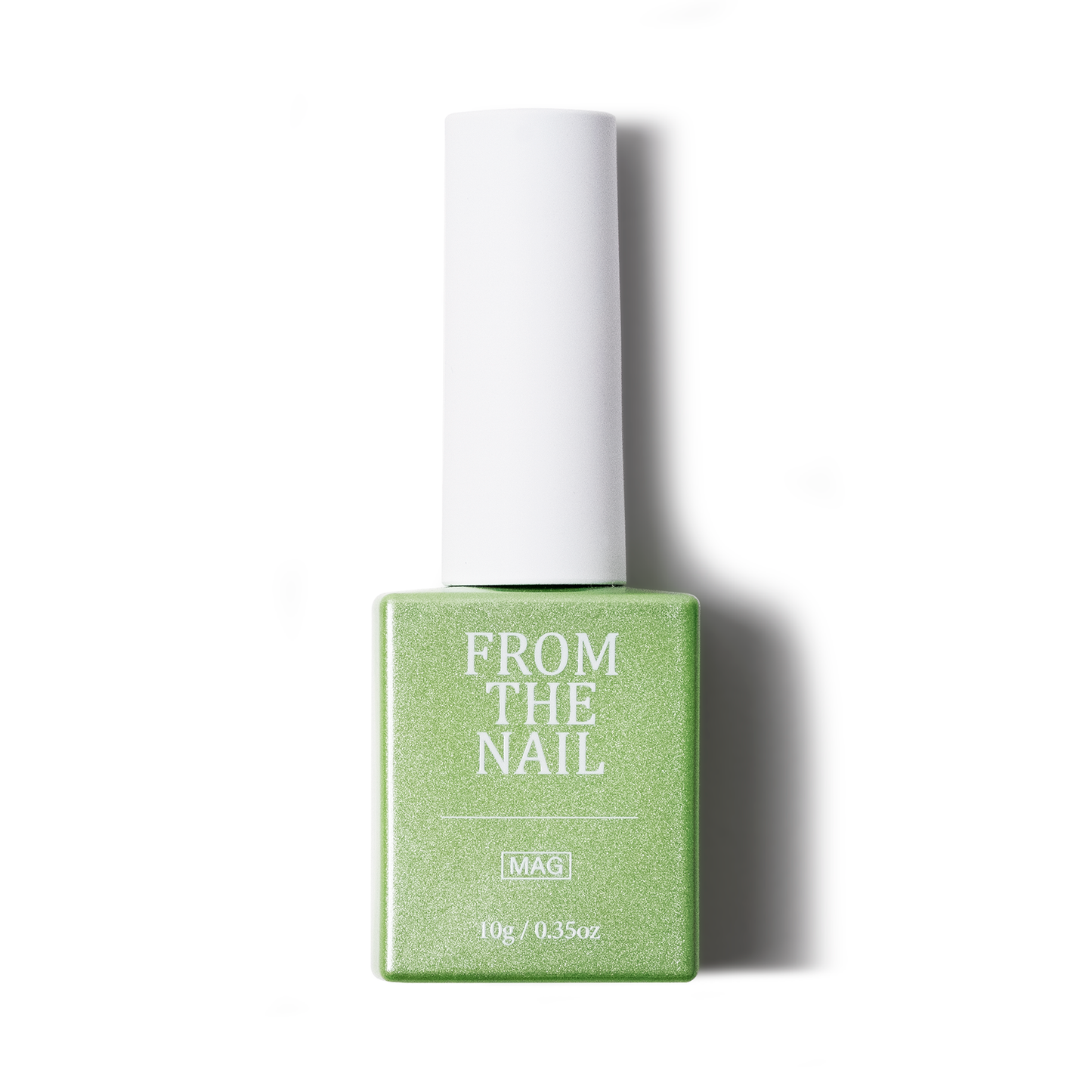 Coaster Collection Cat Eye Gel - From the Nail
