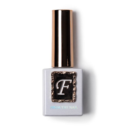 Water Gleam Collection Cat Eye Gel - From the Nail