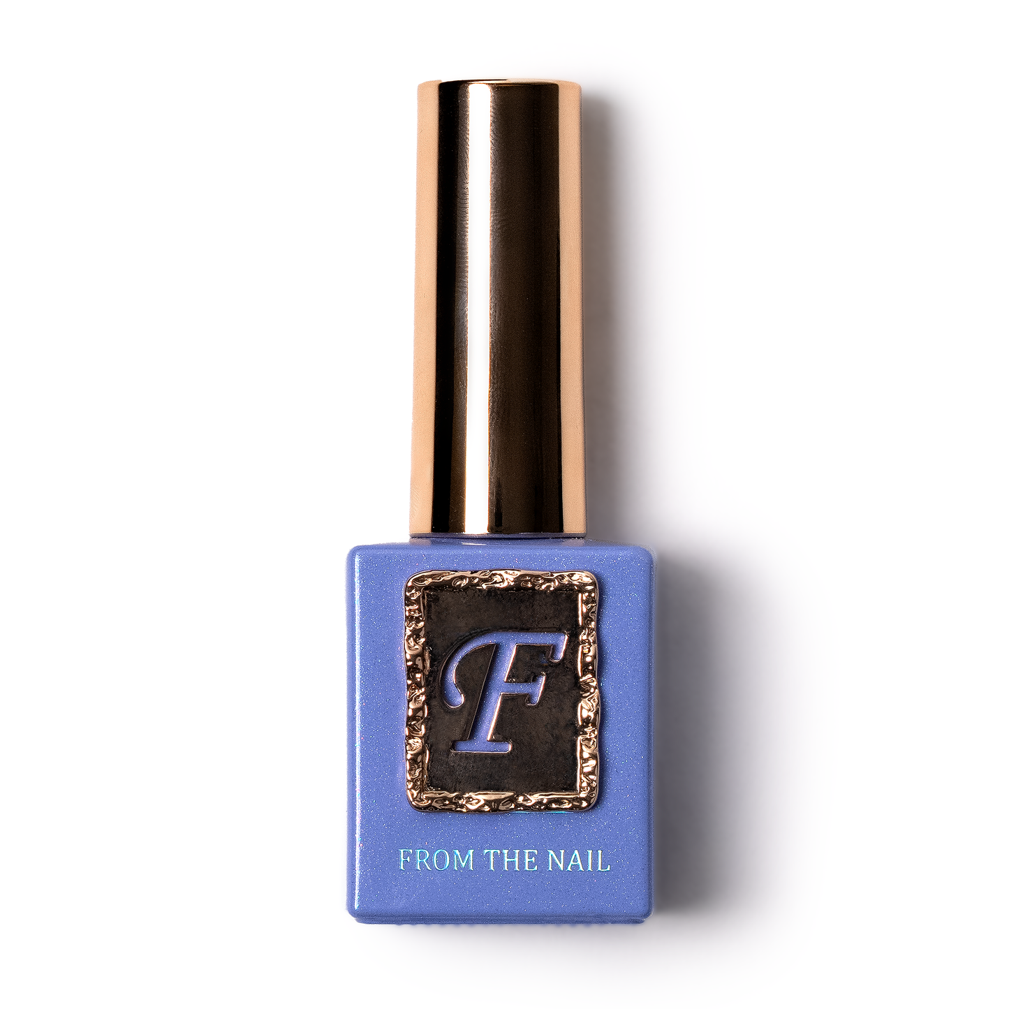 Water Gleam Collection Cat Eye Gel - From the Nail