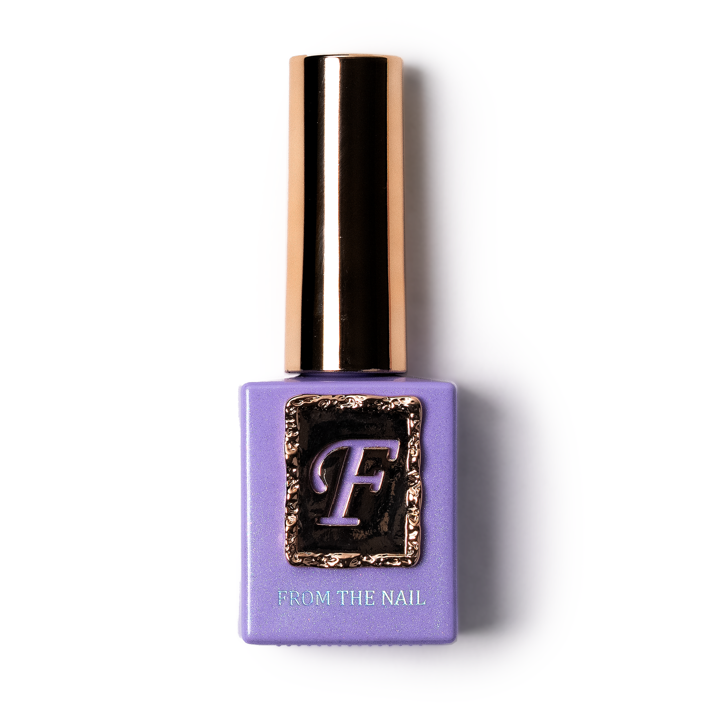 Water Gleam Collection Cat Eye Gel - From the Nail