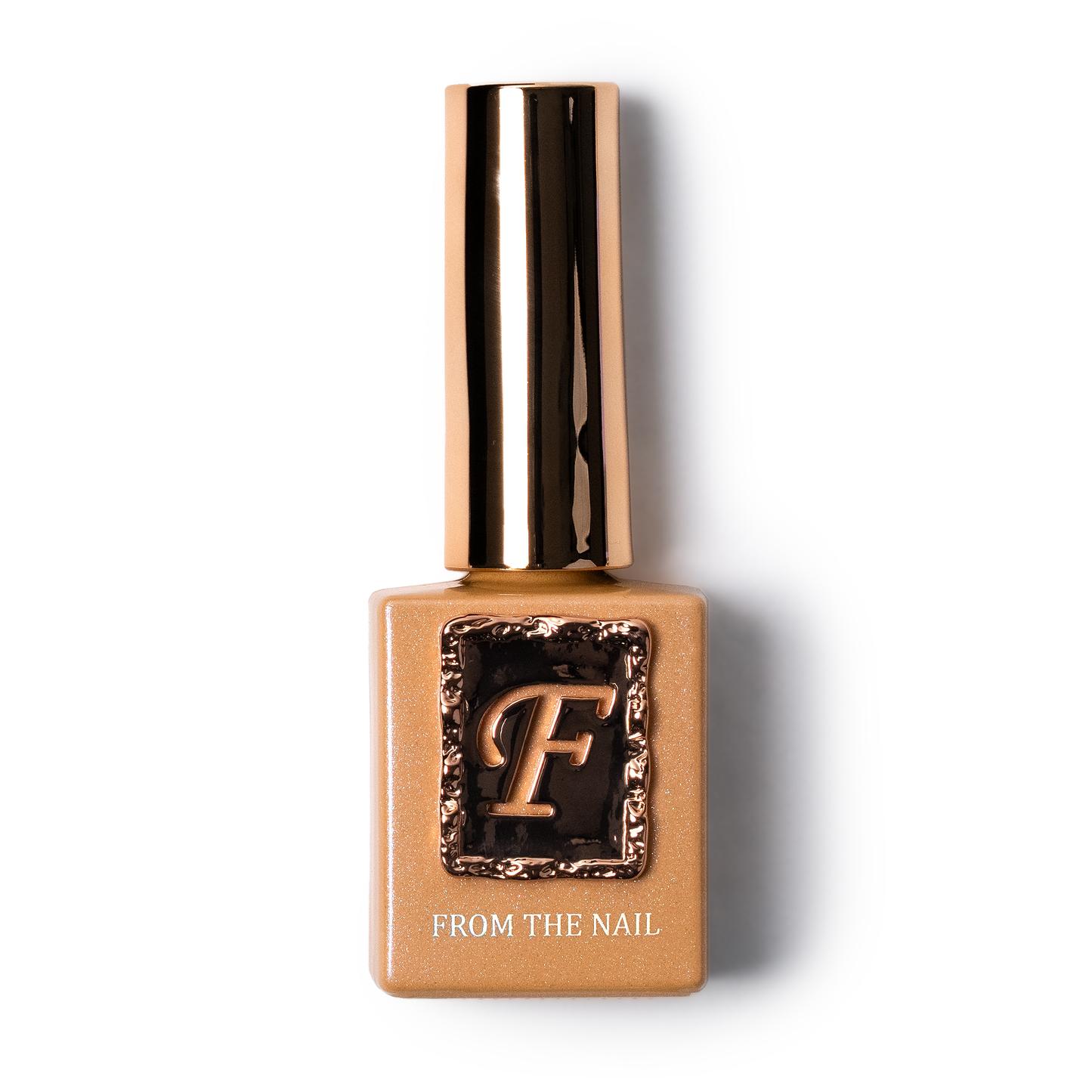 Water Gleam Collection Cat Eye Gel - From the Nail