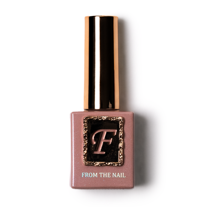 Water Gleam Collection Cat Eye Gel - From the Nail