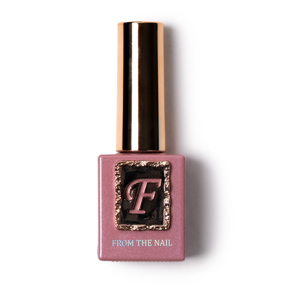 Water Gleam Collection Cat Eye Gel - From the Nail