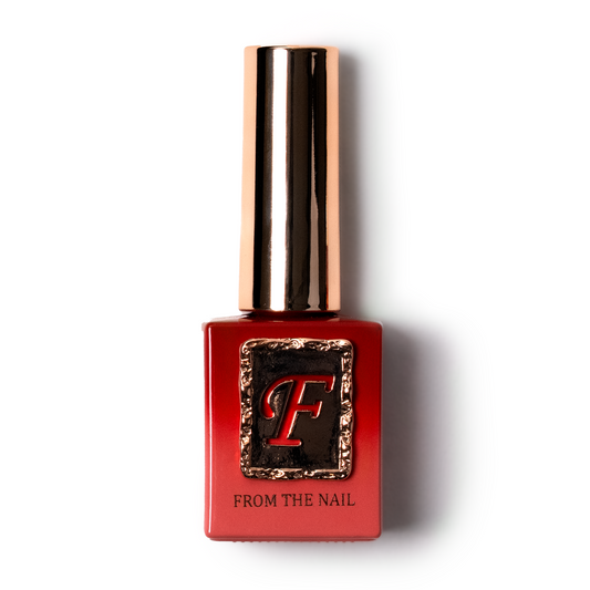 Maple Collection Syrup Gel - From the Nail