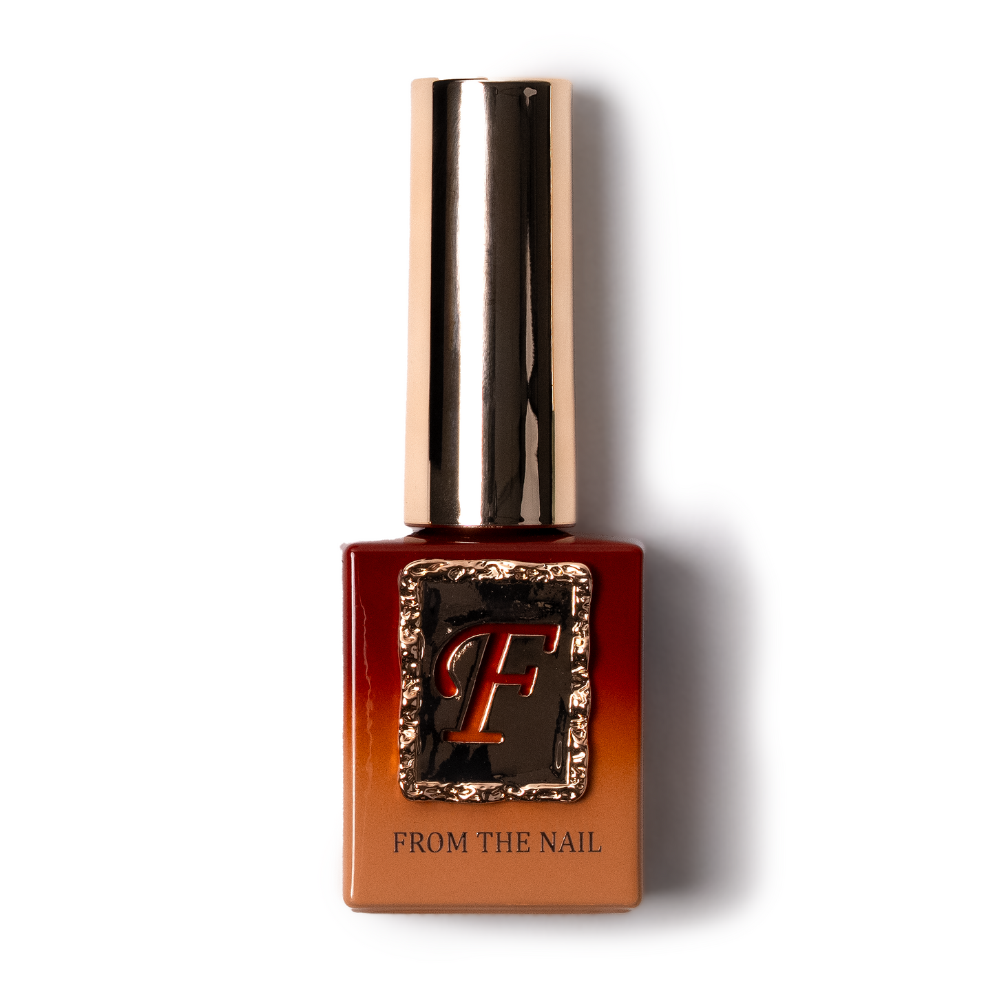 Maple Collection Syrup Gel - From the Nail