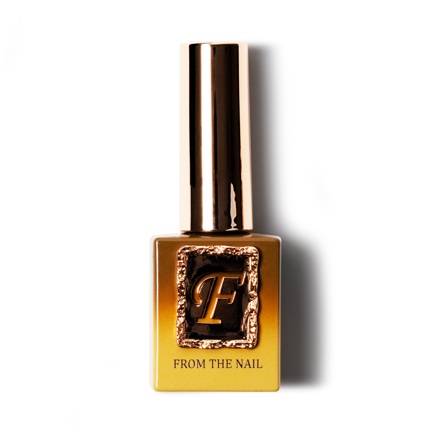 Maple Collection Syrup Gel - From the Nail